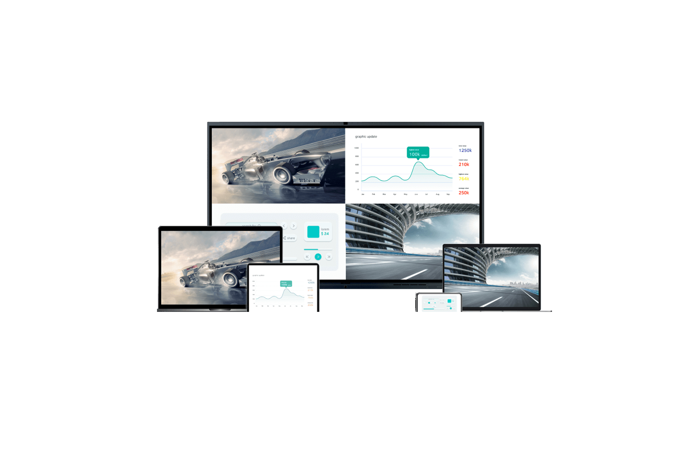 MAXHUB  视讯专款V6