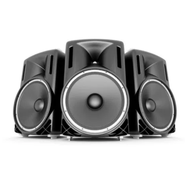 音频扩声设备
