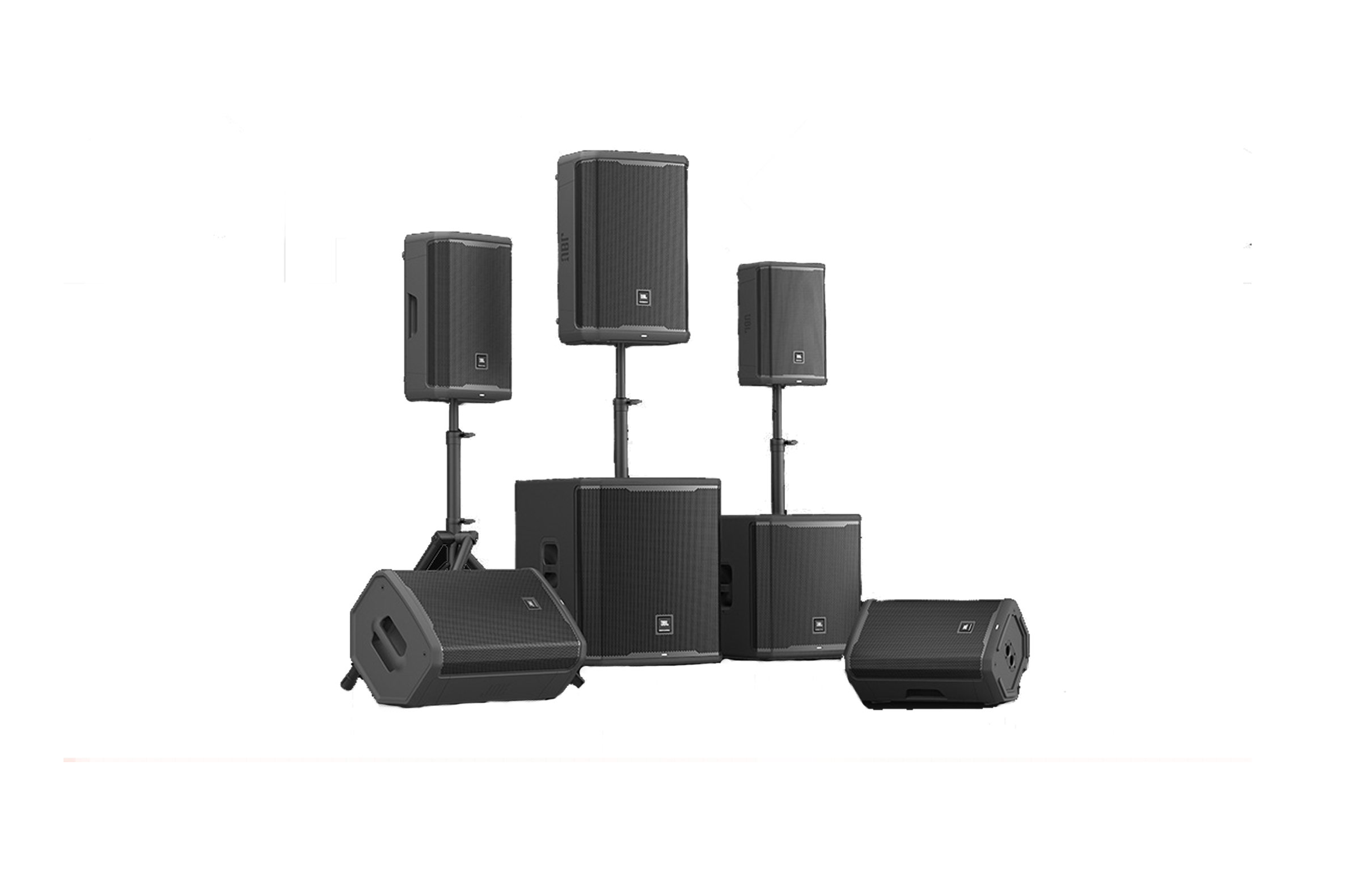 PRX900系列扬声器