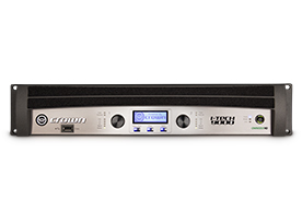 MACRO I-TECH9000HD