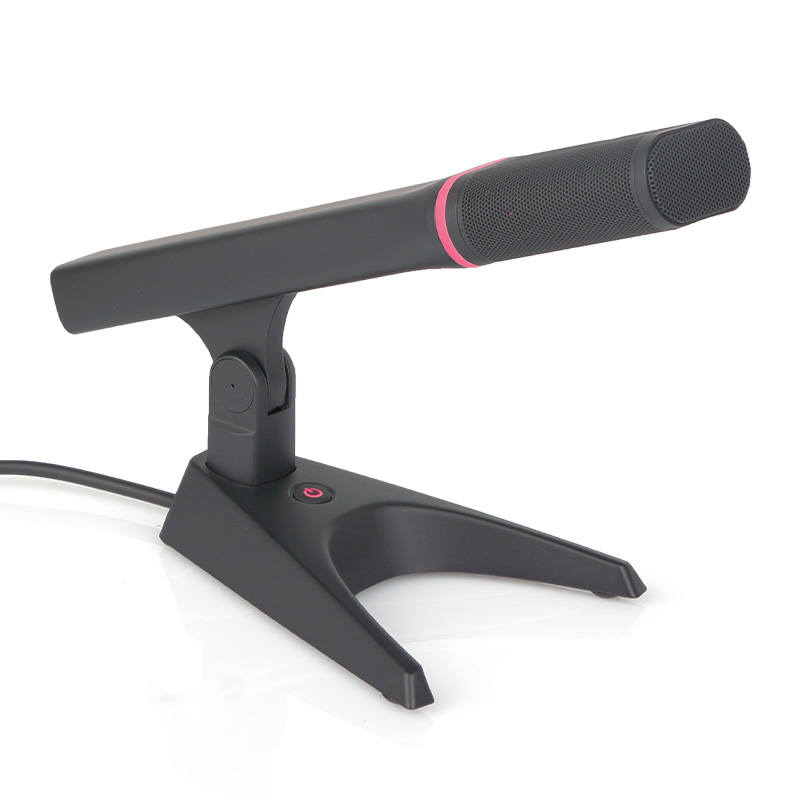 CR990H电容会议传声器