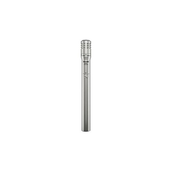 SHURE SM81乐器话筒