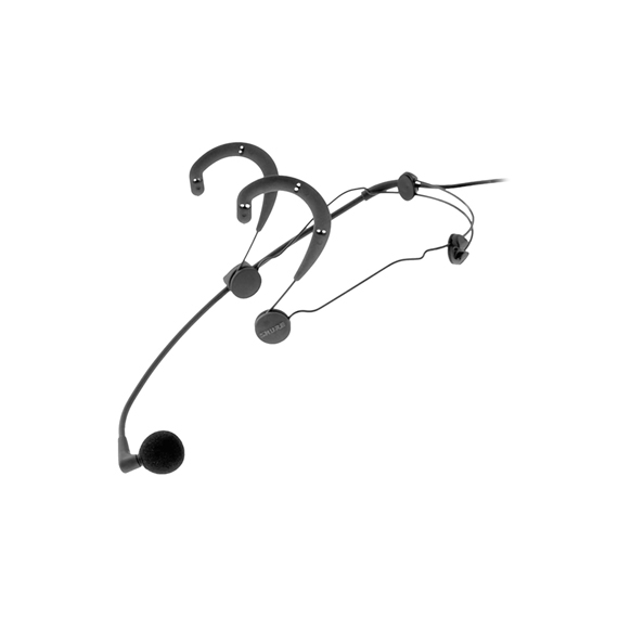 SHURE BATA54头戴话筒