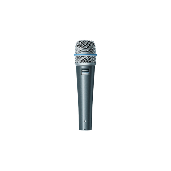 SHURE BETA57A乐器话筒